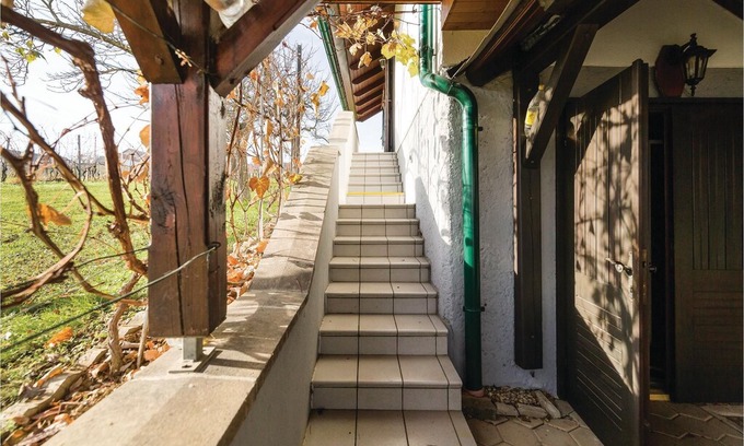 Eberau Casa | Amazing home in Eberau w/ 1 Bedrooms in Eberau