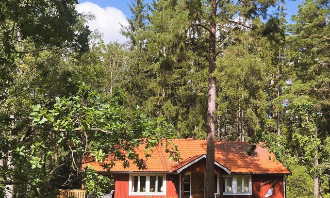 Gamleby Casa | Amazing home in Edsbruk with 3 Bedrooms