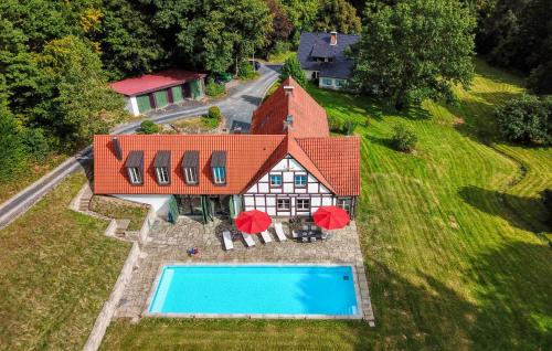 Buchenau Casa | Amazing Home In Eiterfeld With Wifi