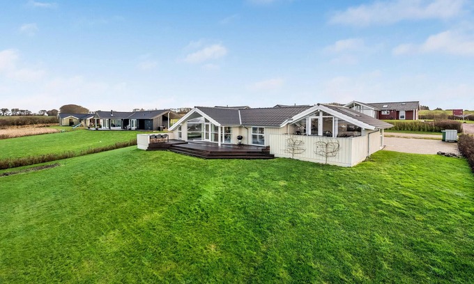 Bøjden Casa | Increíble casa en Faaborg
