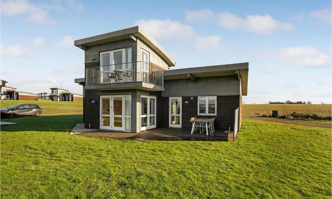 Faaborg Casa | Amazing Home In Faaborg With Sauna