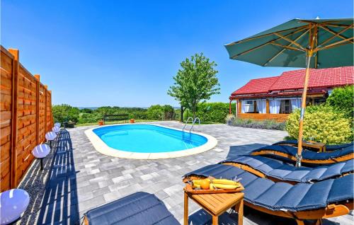Cestica Casa | Amazing Home In Falinic Breg