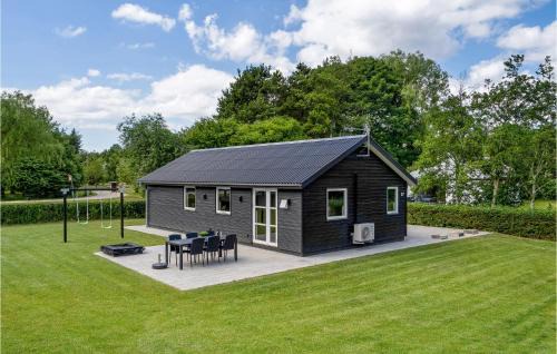 Farso Casa | Amazing Home In Farsø With Wifi