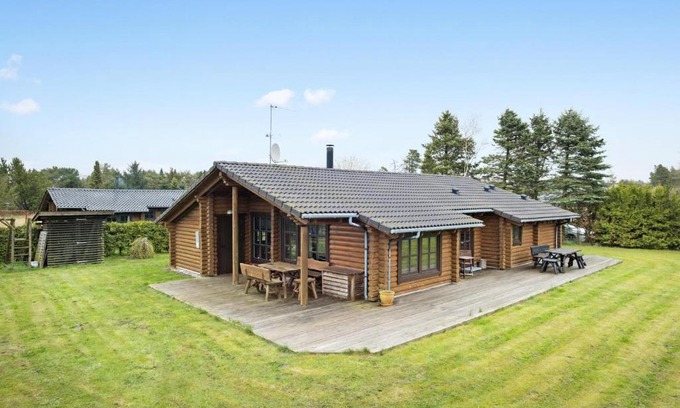 Fjerritslev Casa | Amazing Home In Fjerritslev With Wifi