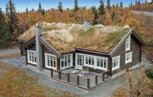 Gala Casa | Amazing Home In Gålå With Sauna