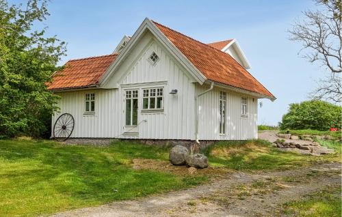 Grastorp Casa | Amazing Home In Grästorp With Sauna