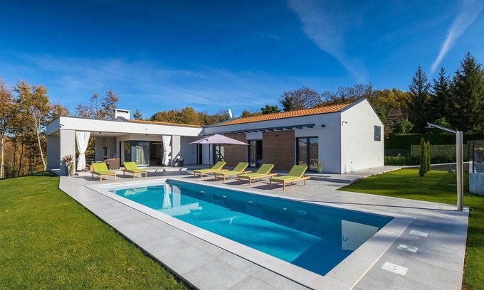 Gracisce Casa | Increíble casa en Gracisce