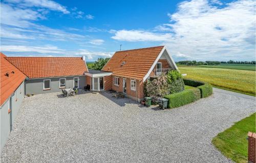 Grenaa Casa | Amazing Home In Grenaa With Sauna