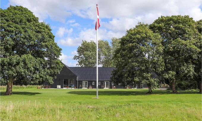 Billund Municipality Casa | Amazing Home In Grindsted With Sauna