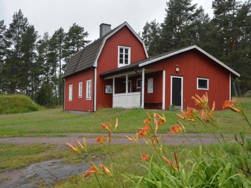 Gunnebo Casa | Amazing Home In Gunnebo With 1 Bedrooms And Sauna