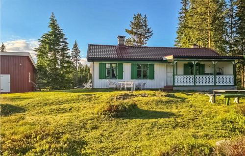 Hole Municipality Casa | Amazing Home In Hønefoss With Wifi