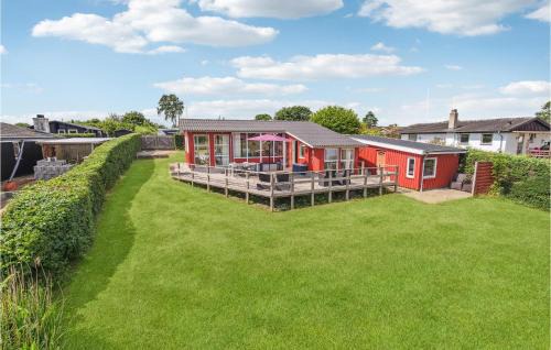 Flovt Strand Casa | Amazing Home In Haderslev With Wifi