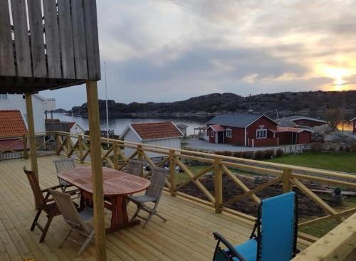 Hamburgsund Casa | Amazing Home In Hamburgsund With 4 Bedrooms
