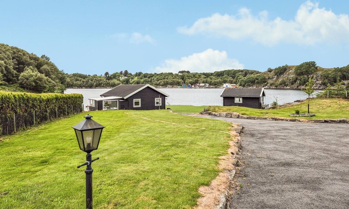 Haugesund Casa | Increíble casa en Haugesund