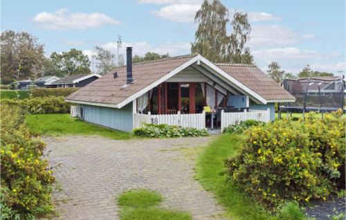 Hejlsminde Strand Casa | Amazing Home In Hejls With Wifi