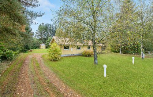 Skovgaarde Casa | Amazing Home In Herning With Kitchen