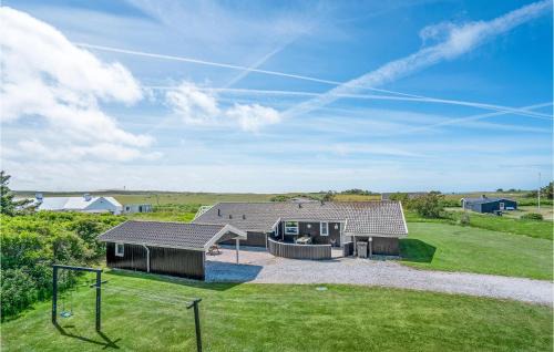 Lonstrup Casa | Amazing Home In Hjørring With Sauna