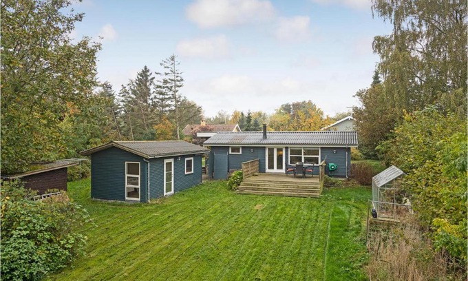 Holbaek Casa | Amazing Home In Holbæk With Wifi