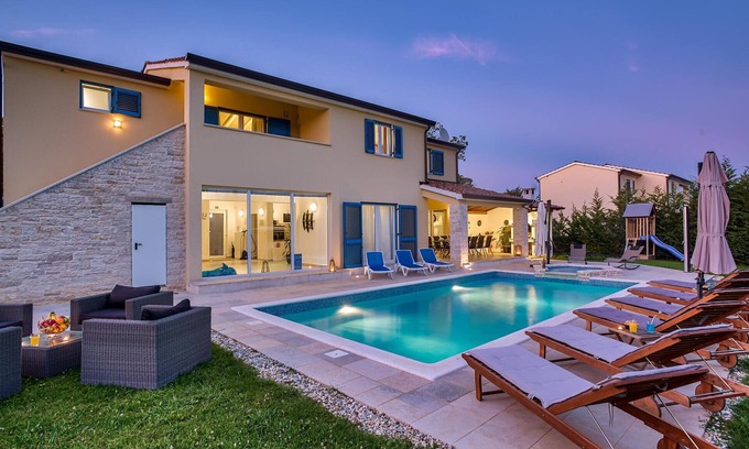 Muzini Casa | Increíble casa en Muzini Village