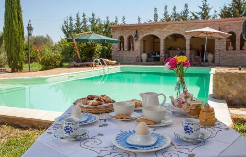 Chiaramonte Gulfi Casa | Amazing Home In Chiaramonte Gulfi