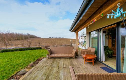 Lisewiec Casa | Amazing Home In Jagatowo With Kitchen