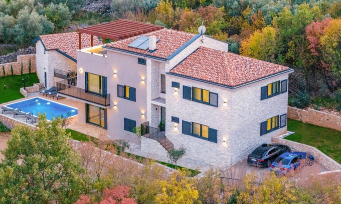 Klanice Casa | Impresionante casa en Klanice con sauna