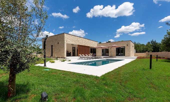 Butkovici Casa | Increíble casa en Klarici