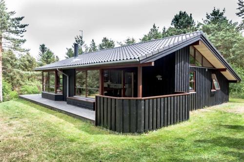 Knebel Casa | Amazing Home In Knebel With 3 Bedrooms, Sauna And Wifi