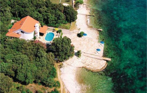 Kozino Casa | Amazing Home In Kozino With Sauna