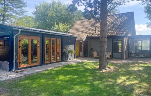Lauwersoog Casa | Amazing Home In Lauwersoog With Wifi