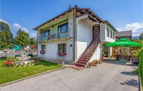 Lic Casa | Amazing Home In Lic With Wifi