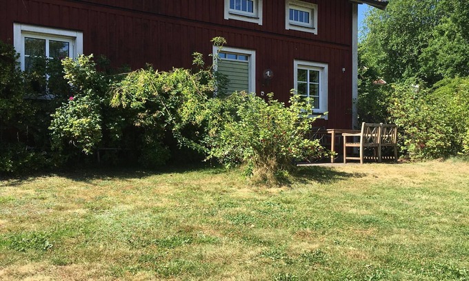 Stavsjo Casa | 2 bedroom apartment in Ljungby