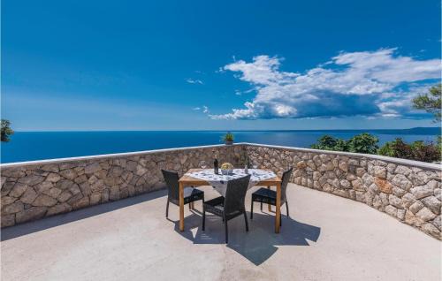 Cres Casa | Amazing Home In Lubenice With Wifi