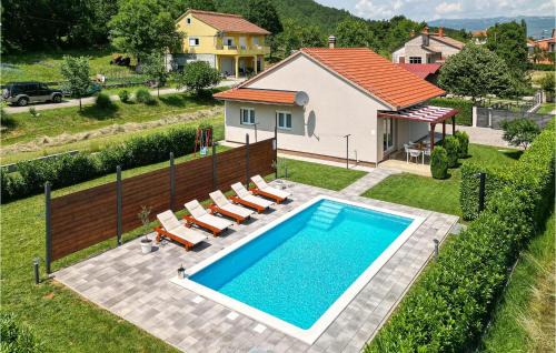 Citluk Casa | Amazing Home In Lucane With Wifi