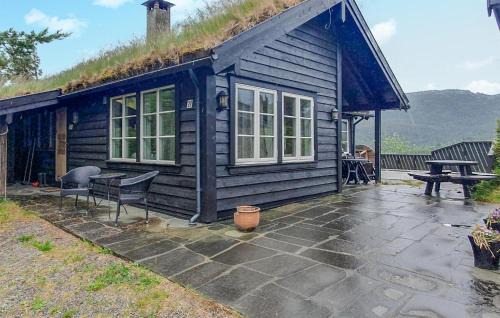 Tysnes Casa | Amazing Home In Lundegrend