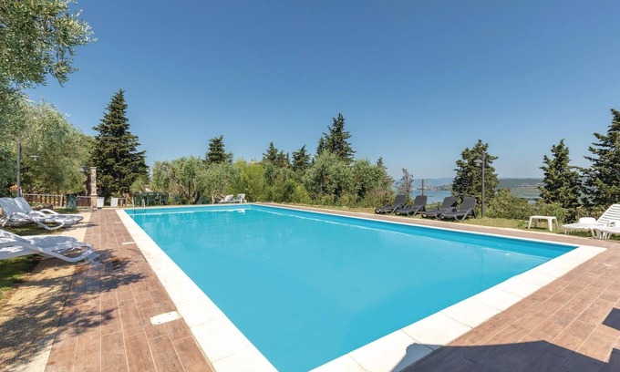 Magione Casa | Increíble casa en Magione (PG)
