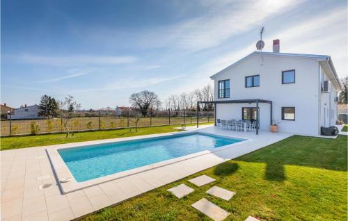 Marcana Casa | Amazing Home In Marcana