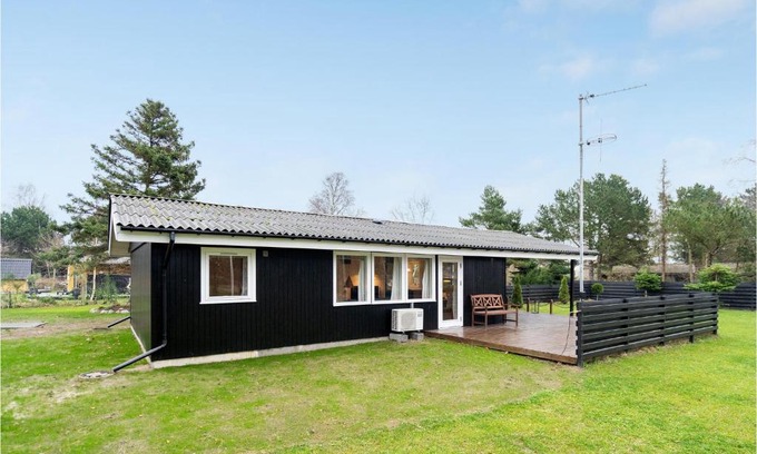 Martofte Casa | Amazing Home In Martofte With Wifi