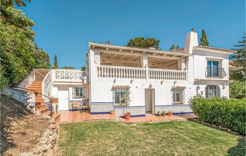 Mijas Casa | Amazing Home In Mijas