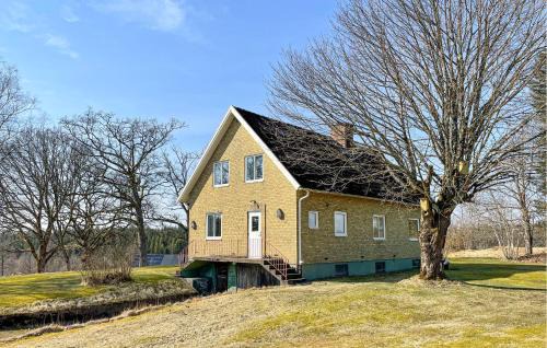 Mjoback Casa | Amazing Home In Mjöbäck