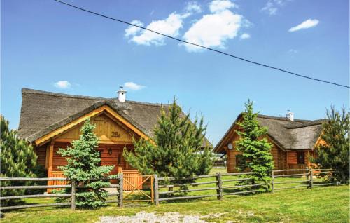 gmina Bedzino Casa | Amazing Home In Mscice With Wifi