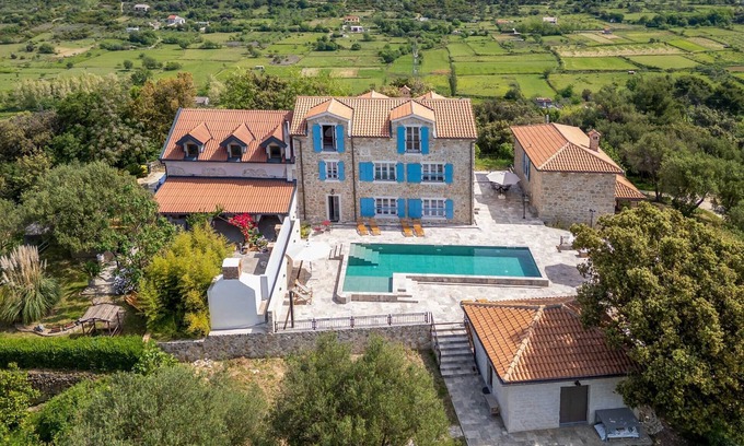 Rab Casa | Amazing home in Mundanije