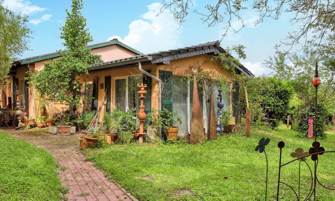 Nideggen Casa | Increíble casa en Nideggen con cocina.