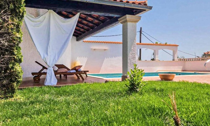 Novo Selo Casa | Increíble casa en Novo Selo con WiFi
