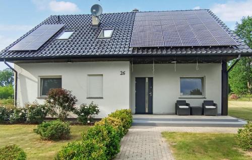 Nowe Warpno Casa | Amazing Home In Nowe Warpno With Wifi