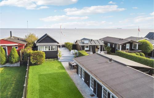 Hasmark Strand Casa | Amazing Home In Otterup