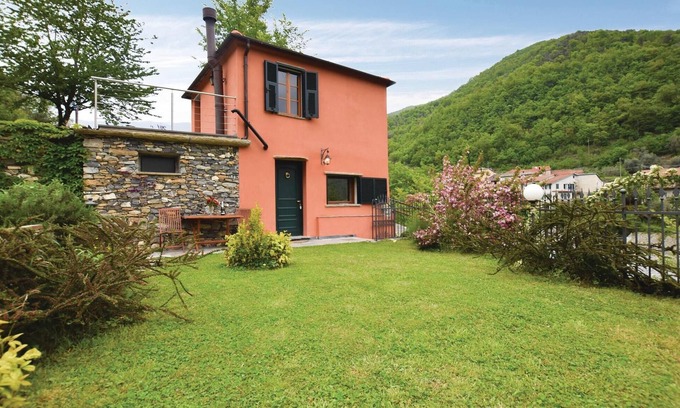 Pieve di Teco Casa | Increíble casa en Pieve di Teco con.
