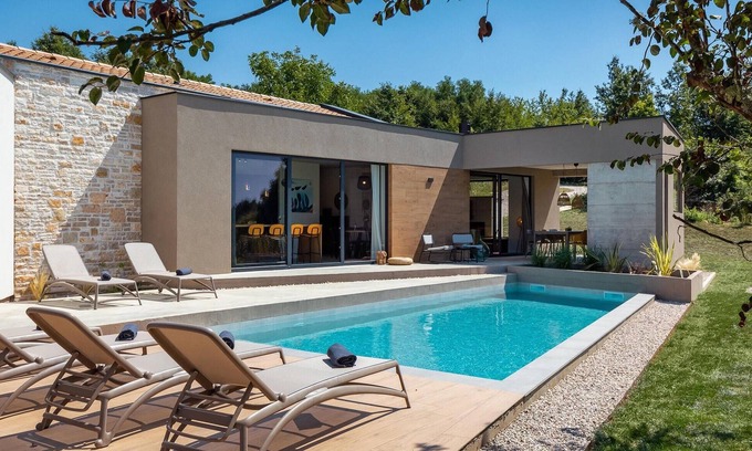 Pazin Casa | Increíble casa en Pazin