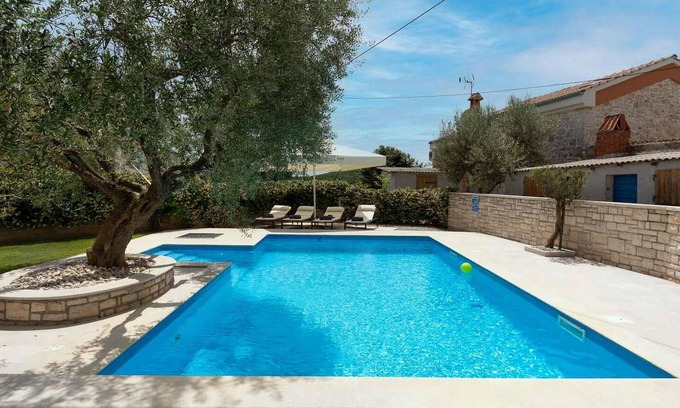 Dracevac Casa | Increíble casa en Porec