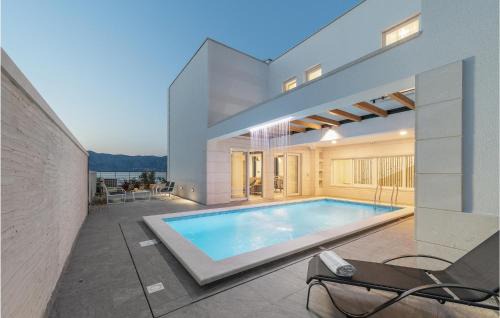 Povlja Casa | Amazing Home In Povlja